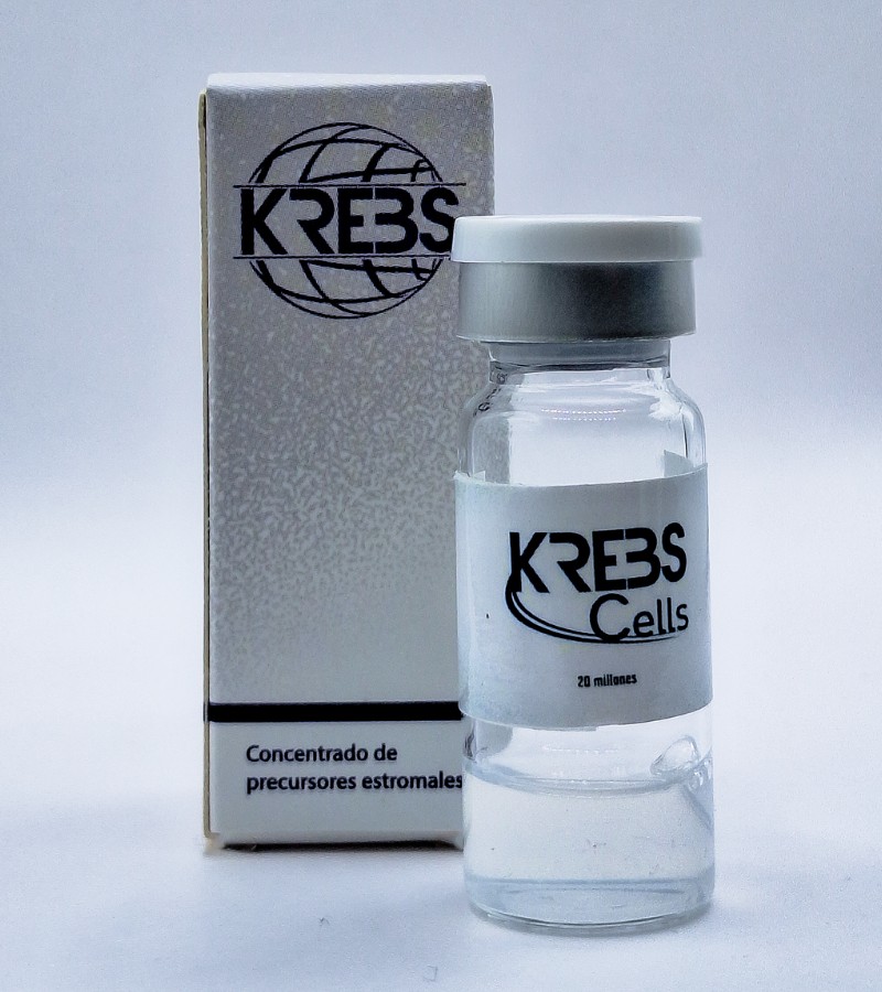 KREBSCELLS STEM CELL MEXICO